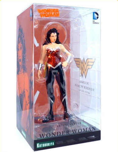 Kotobukiya comics new 52 - kotobukiya, dc