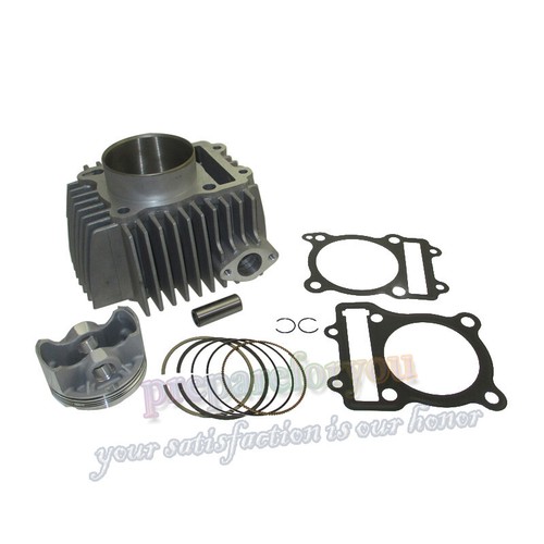 Valve 66mm cylinder piston - 4,