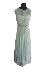 Coast Lori Lee Maxi Dress Mint