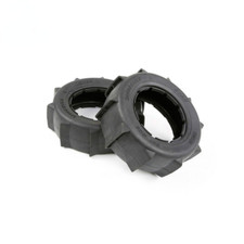 Sand Paddles Desert Wheels