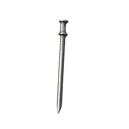 Sandbaggy duplex nails - sandbaggy,
