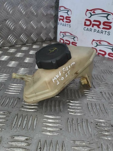 Ford fiesta mk6 power - ford,