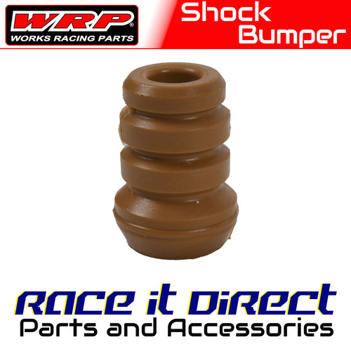 Shock bumper for - bumper, 250