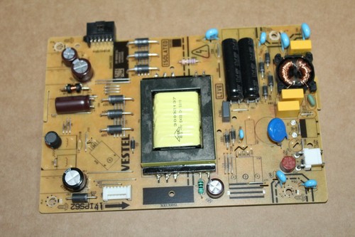 Lcd power board 17ips62 - lcd,