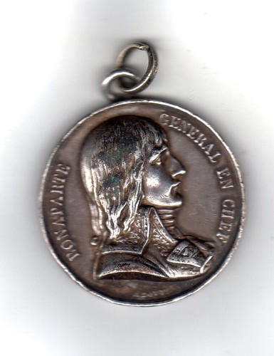 Medaille medal napoleon - medal,