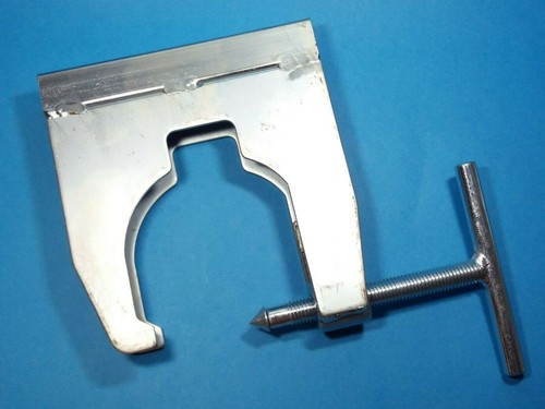 Crankcase splitter for - splitter,
