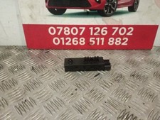 Vauxhall Insignia Elite 2.0 Diesel 2008-2017 Seat Adjuster 25974715