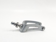 Invacare Spectra XTR2 castor