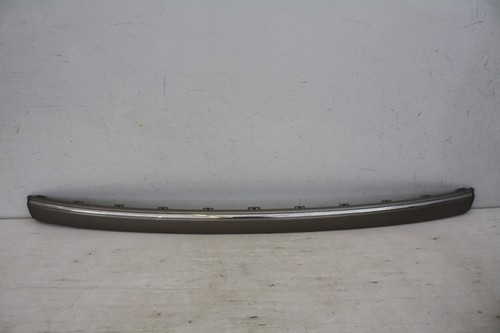 Mercedes class saloon rear - e,