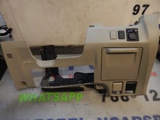 GENUINE TOYOTA ESTIMA HYBRID