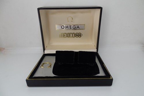Omega watch box speedmaster - watch, box,