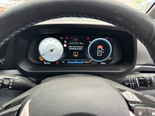 Hyundai i20n 2021 - hyundai, 2021-2024