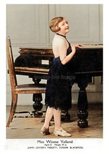 ptc4463 - Lancs. - Winnie