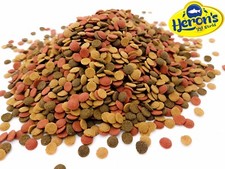 HERONS Mini Wafer Mix BOTTOM