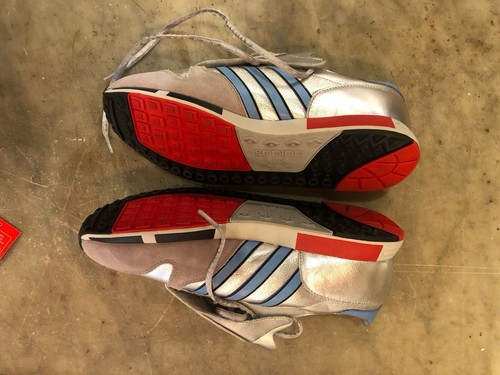 Adidas micropacer size uk8 - adidas,