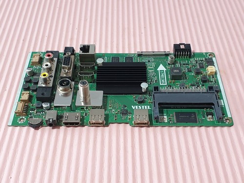 Main board toshiba - board, mb