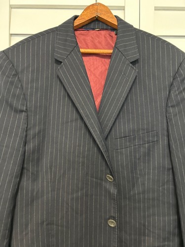 Crew cambridge jacket - j,