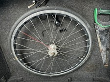 700c front road bike - bike, wheel
