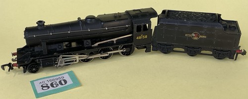 Hornby dublo lt25 - hornby,