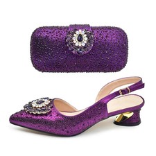 Elegant Italian Women's