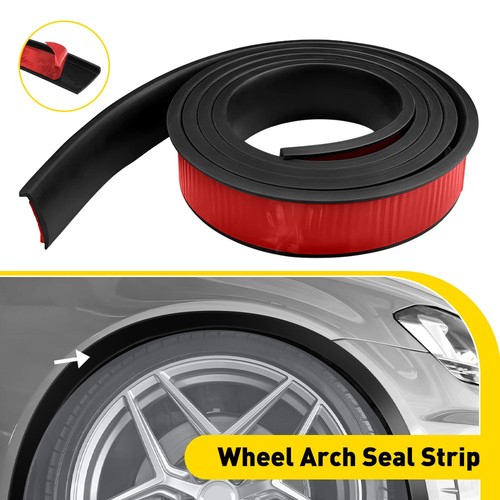 Fender flare moulding - 1.5m,