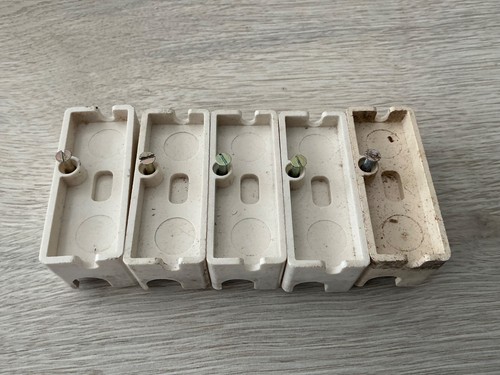 Wylex plug mcb blank - wylex,