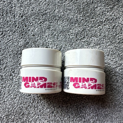 Tigi bed head mind games - head,