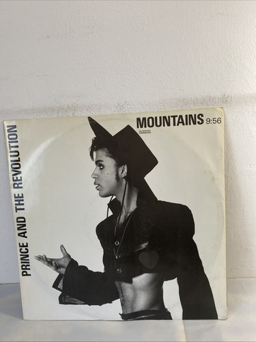 Prince and the - and, revolution