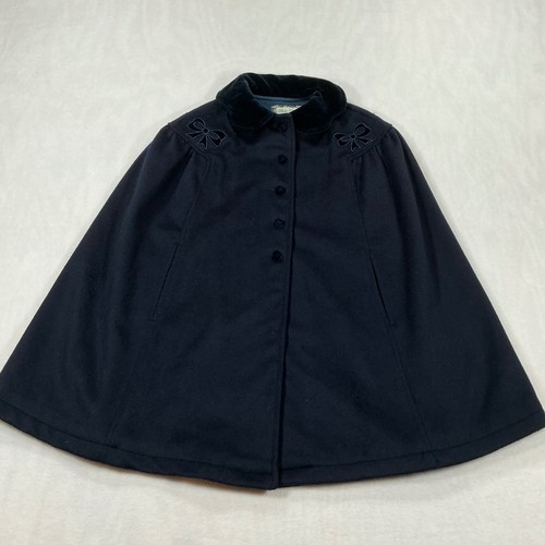 Baby magil navy blue wool - baby,