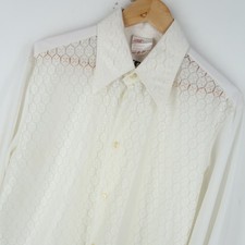 Vintage 70's Sheer Dagger