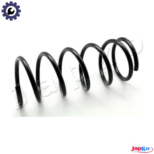 Suspension spring zcj1849a - 2x,