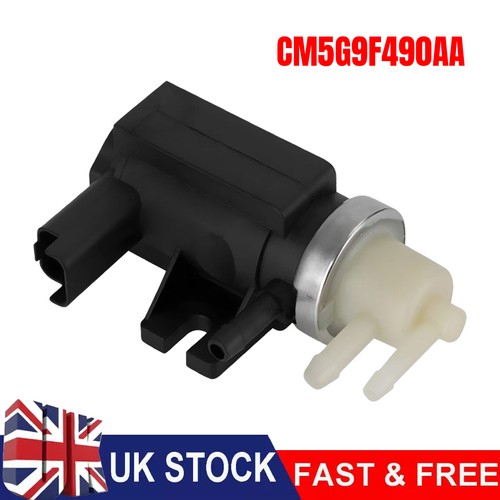 Cm5g 9f490 turbo boost - cm5g-9f490-aa,