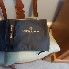 Fairfax favor empty - favor,