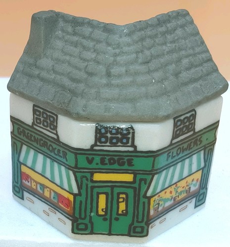 Wade 1980s whimsey wye - wade,