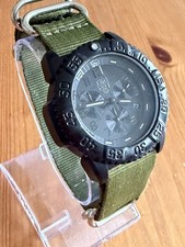 Luminox Navy SEAL Colormark