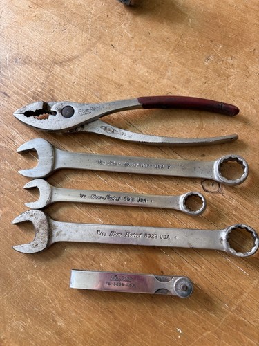 Bluepoint tool bundle - bluepoint,