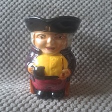 Vintage Genuine Hand Painted