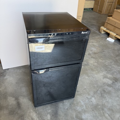 Alpicool 12v compressor - compressor, fridge