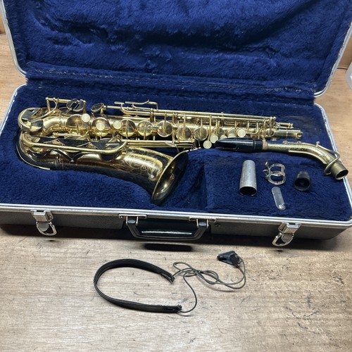 1980s conn 18m - 18m, alto
