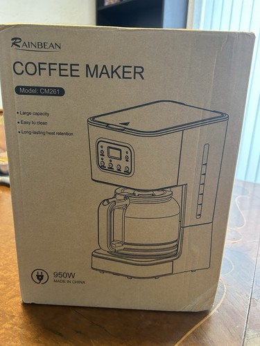 Cup programmable coffee - programmable,