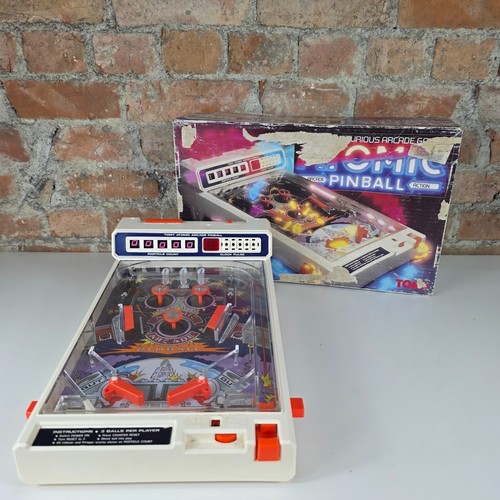 Vintage tomy atomic - vintage,