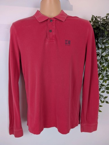 Hugo boss orange dusky pink - orange,