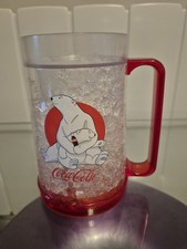 Coca Cola Freezer Chiller cup