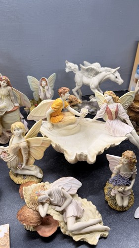 10plus jenny olivers - 10plus+, faeries