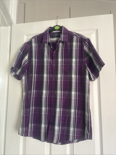 Atlantic bay men - bay, short