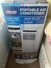 Arlec Portable Air Conditioner