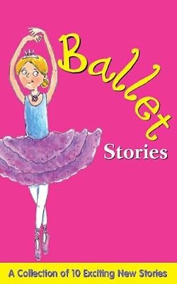 Ballet stories - ballet, (stories