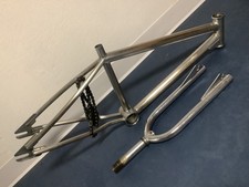 Redline old school bmx 1985