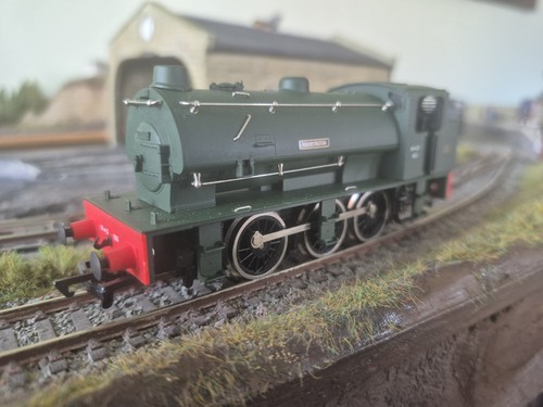 Dapol class j94 austerity - dapol,