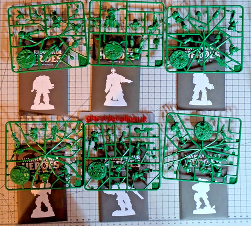 Warhammer 40k space marines - 40k,